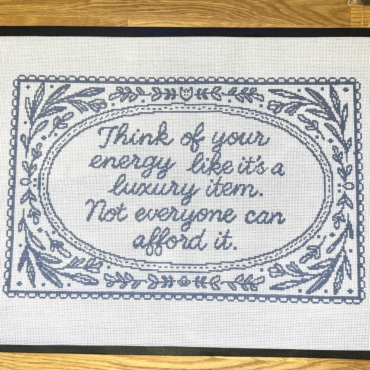 Taylor Luxury - Large