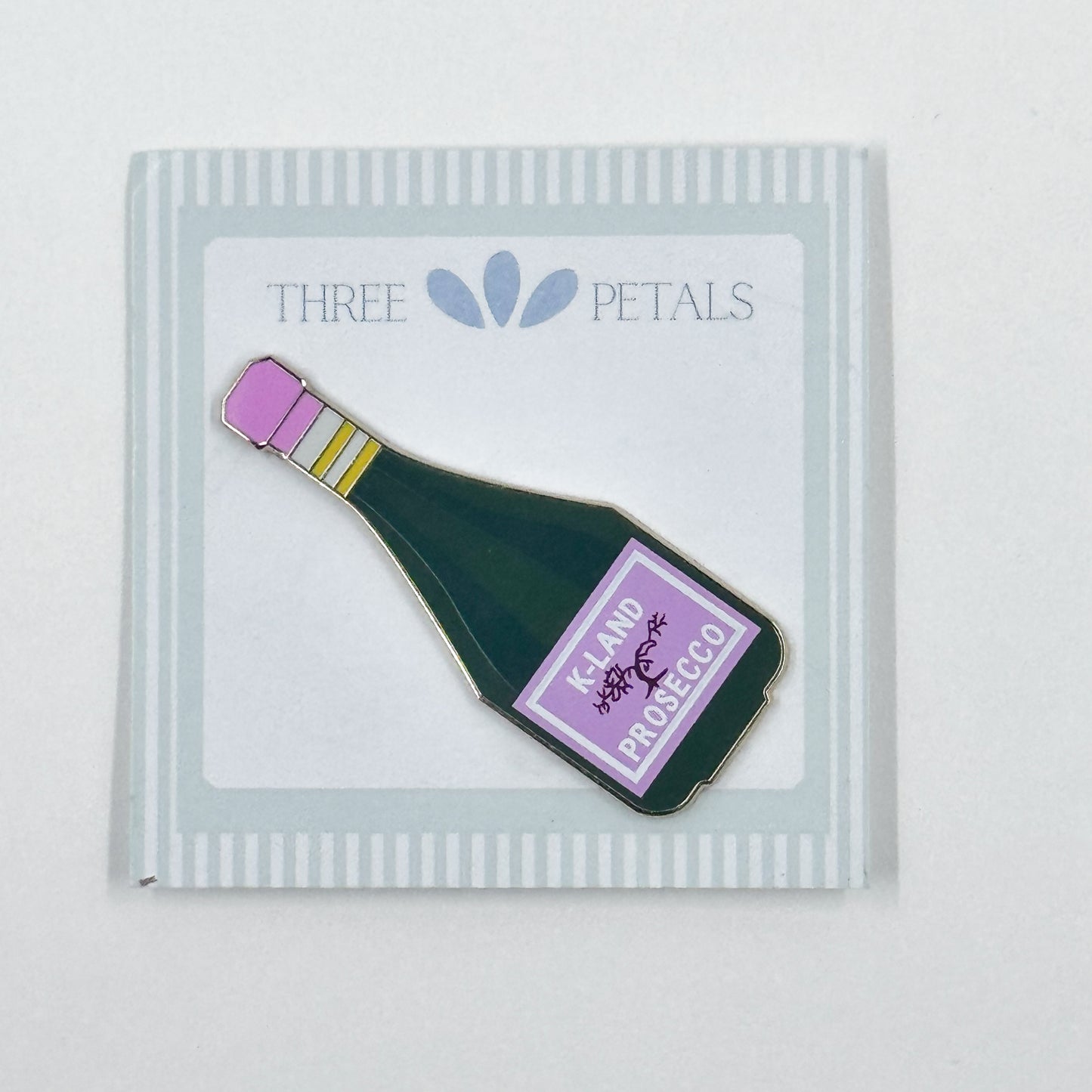 Prosecco Needleminder