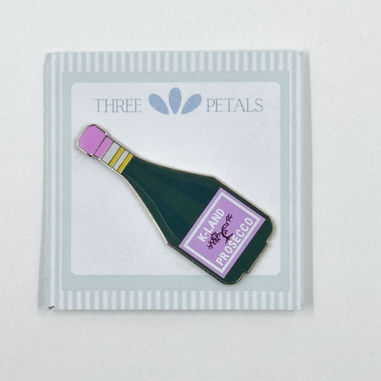Prosecco Needleminder
