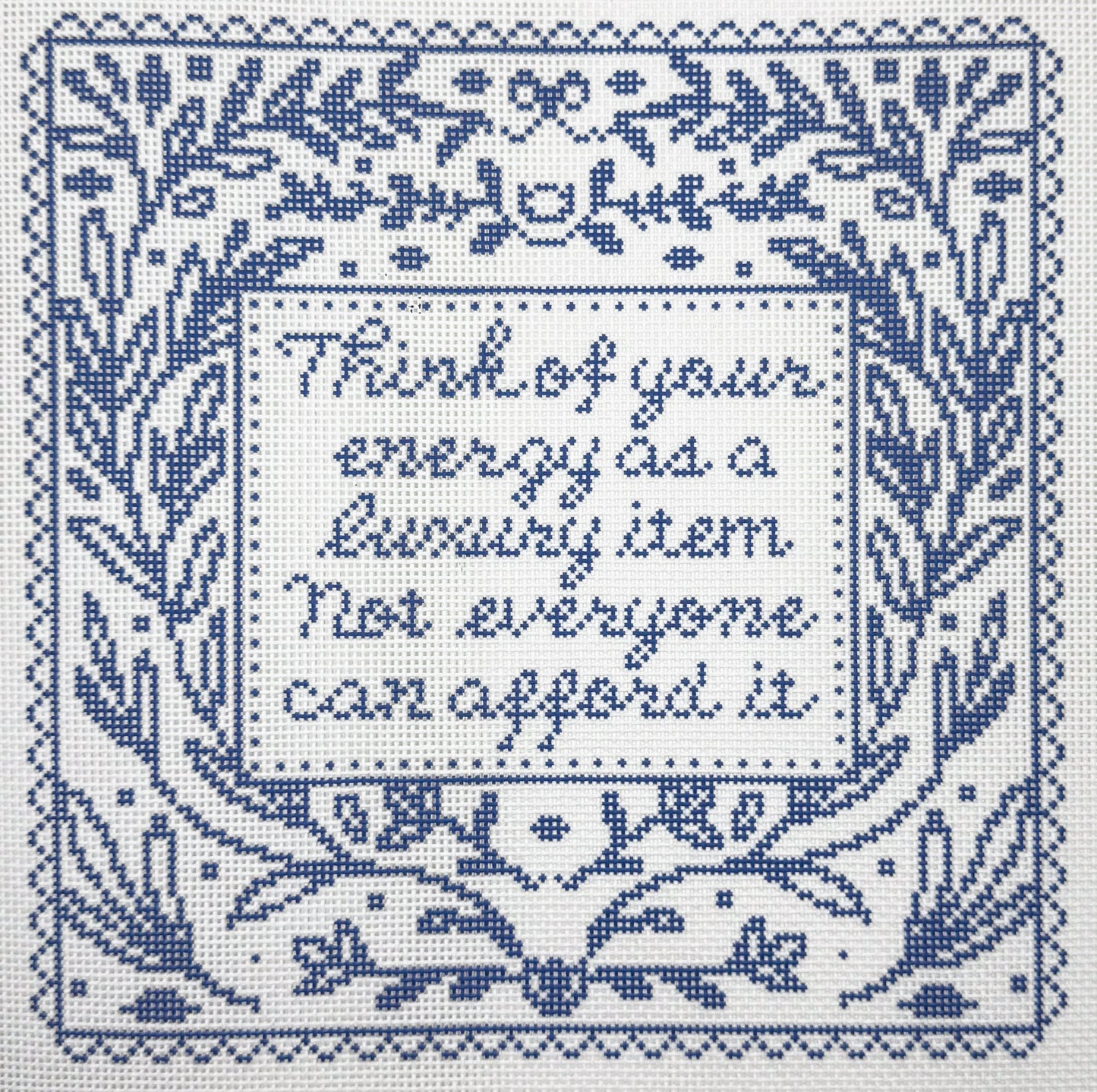 Taylor Luxury - Small