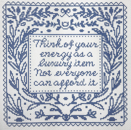 Taylor Luxury - Small