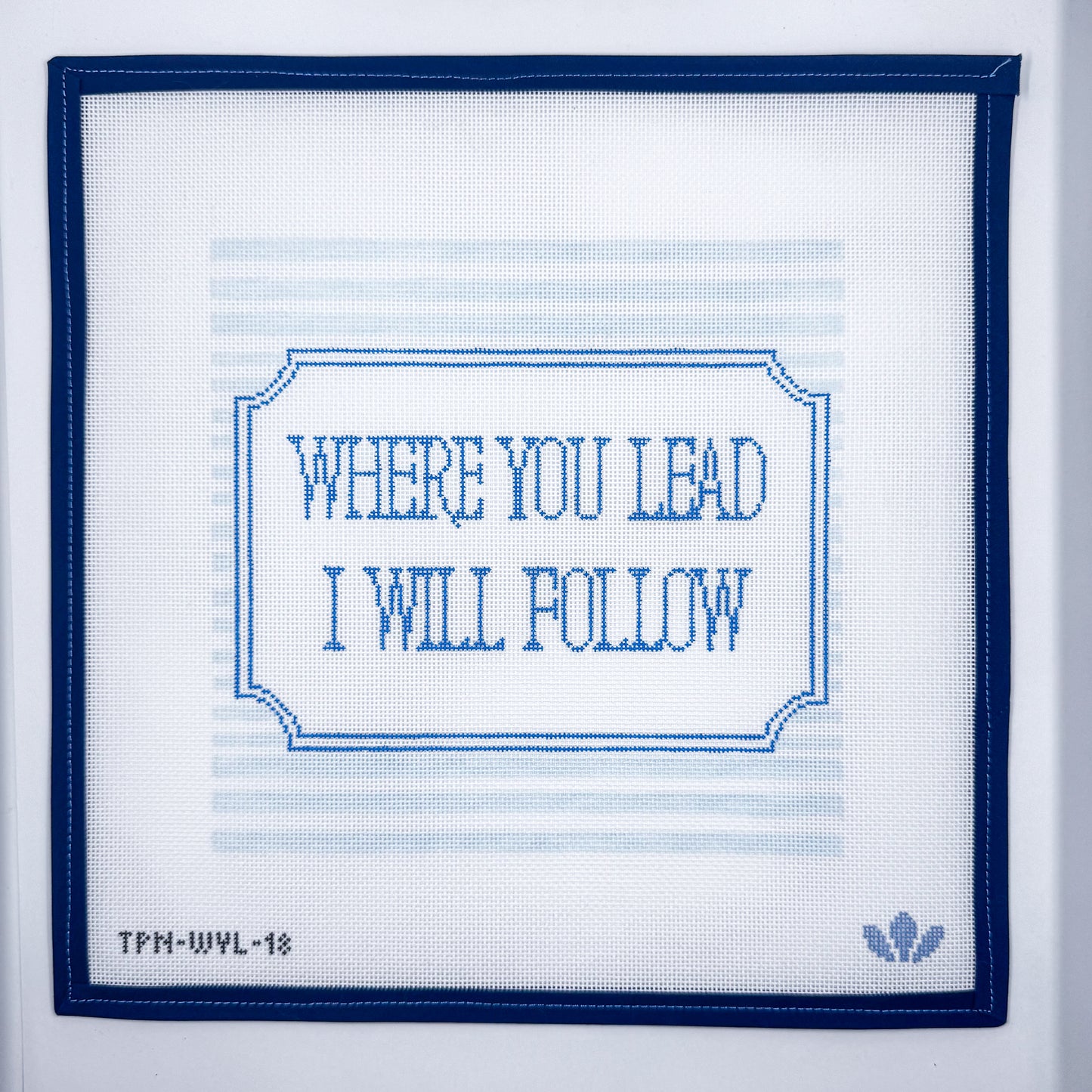 Where You Lead
