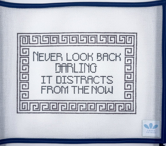 Never Look Back