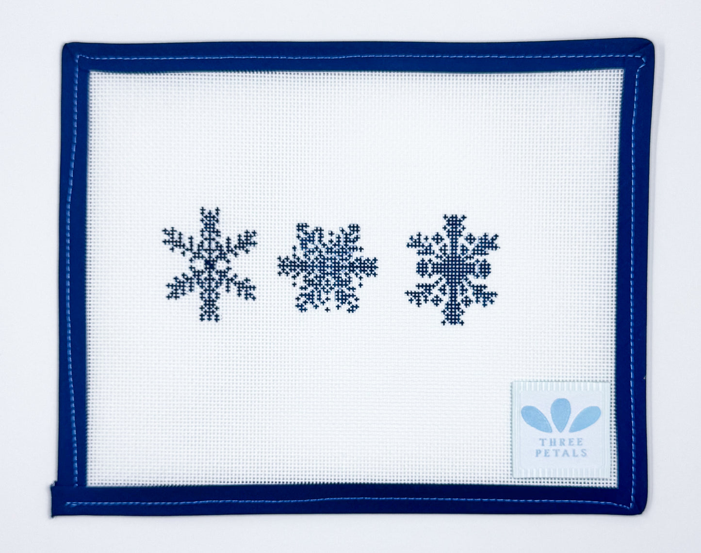 Snowed in Snowflakes