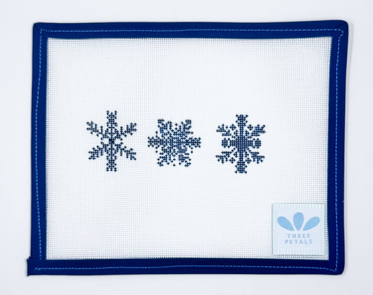 Snowed in Snowflakes