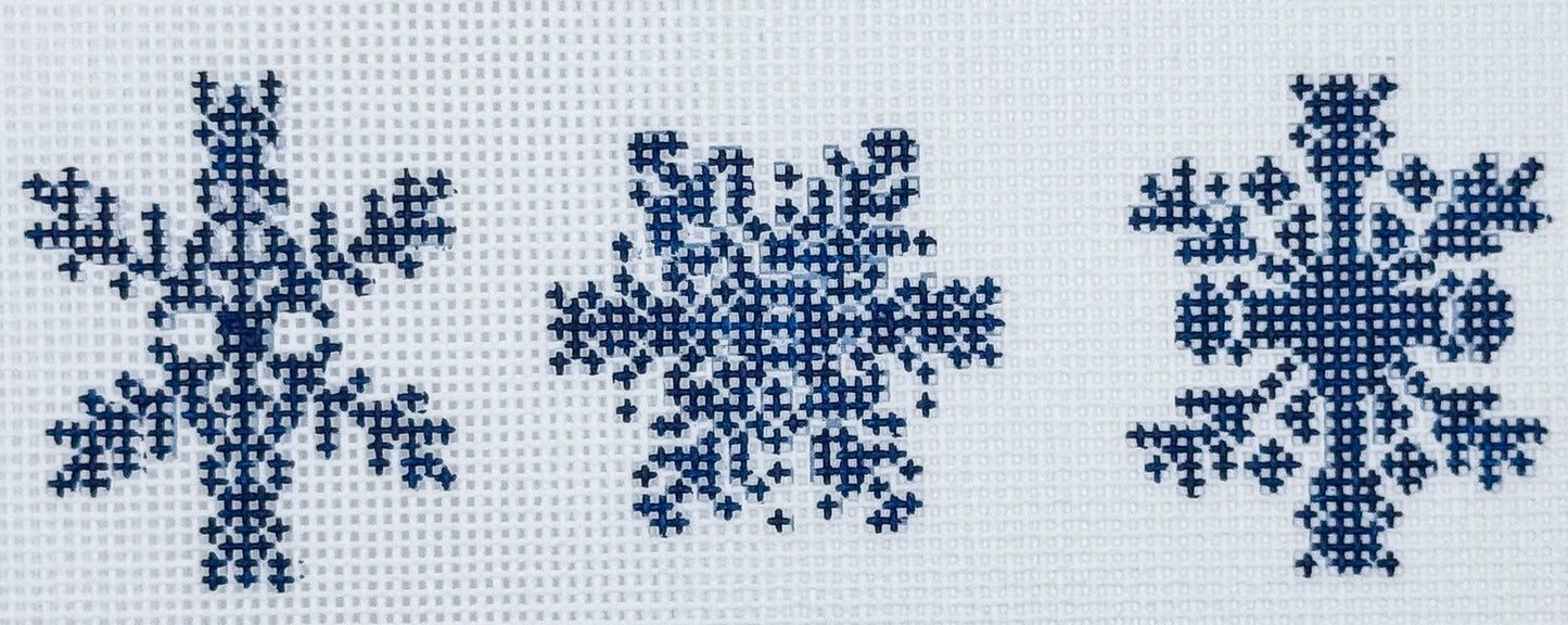 Snowed in Snowflakes