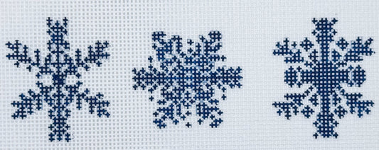 Snowed in Snowflakes