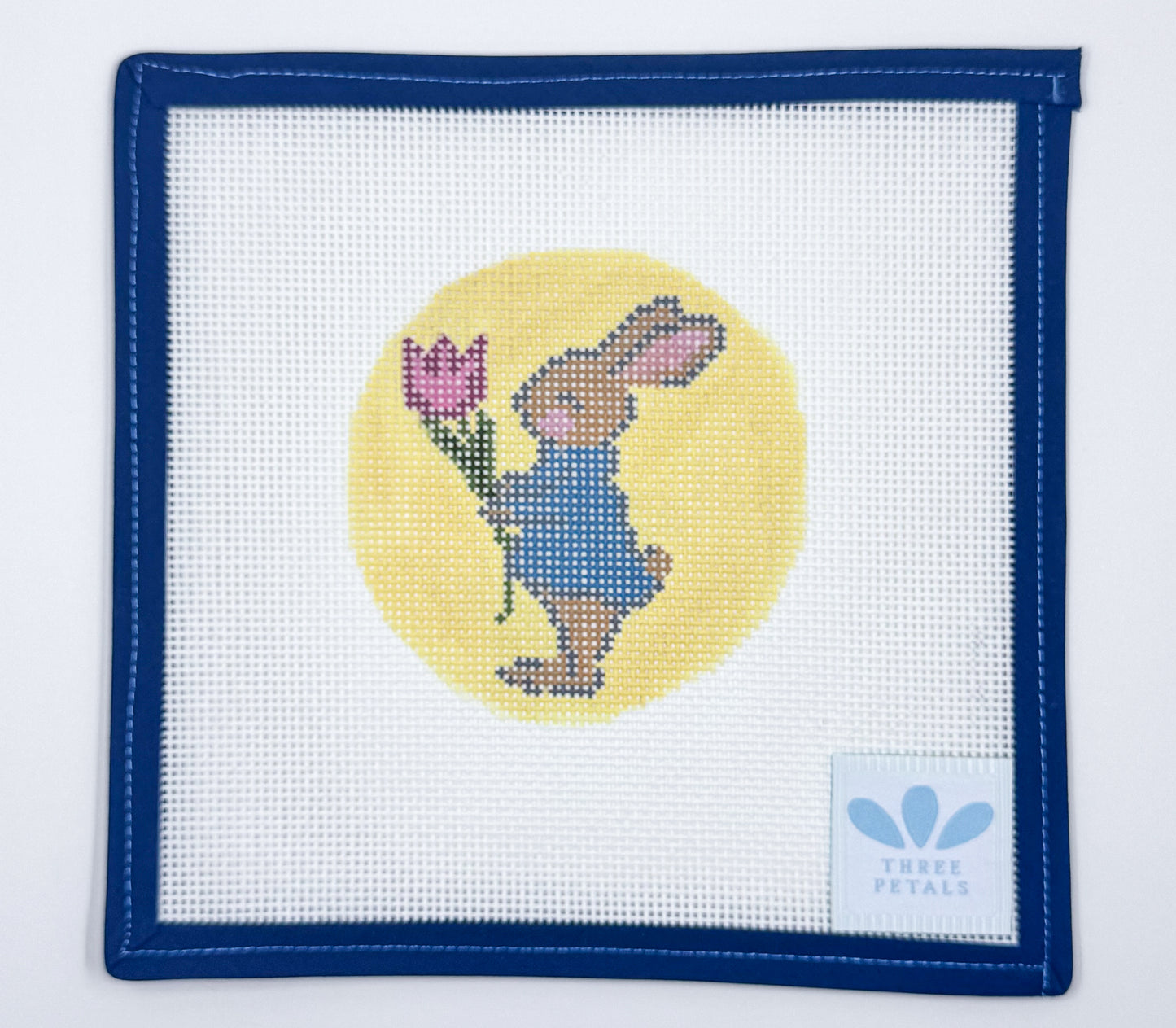 Bunny with Bloom