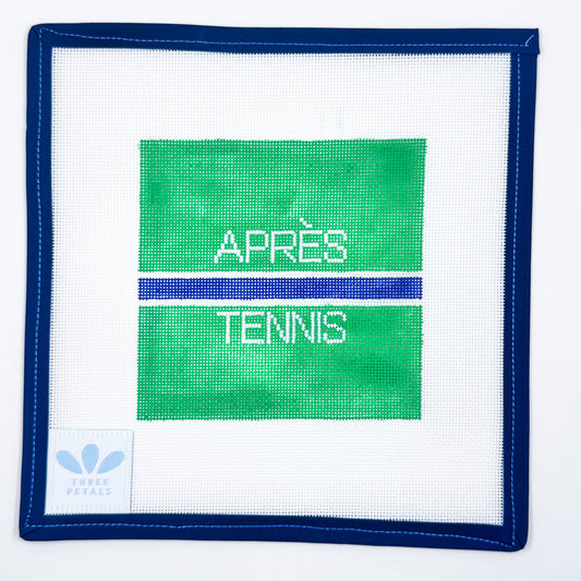 Apres Tennis
