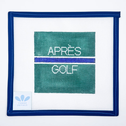 Apres Golf