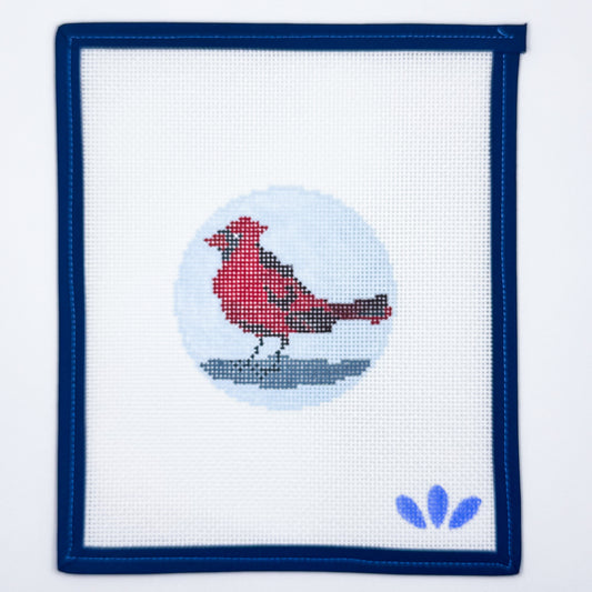 Cardinal - Blue