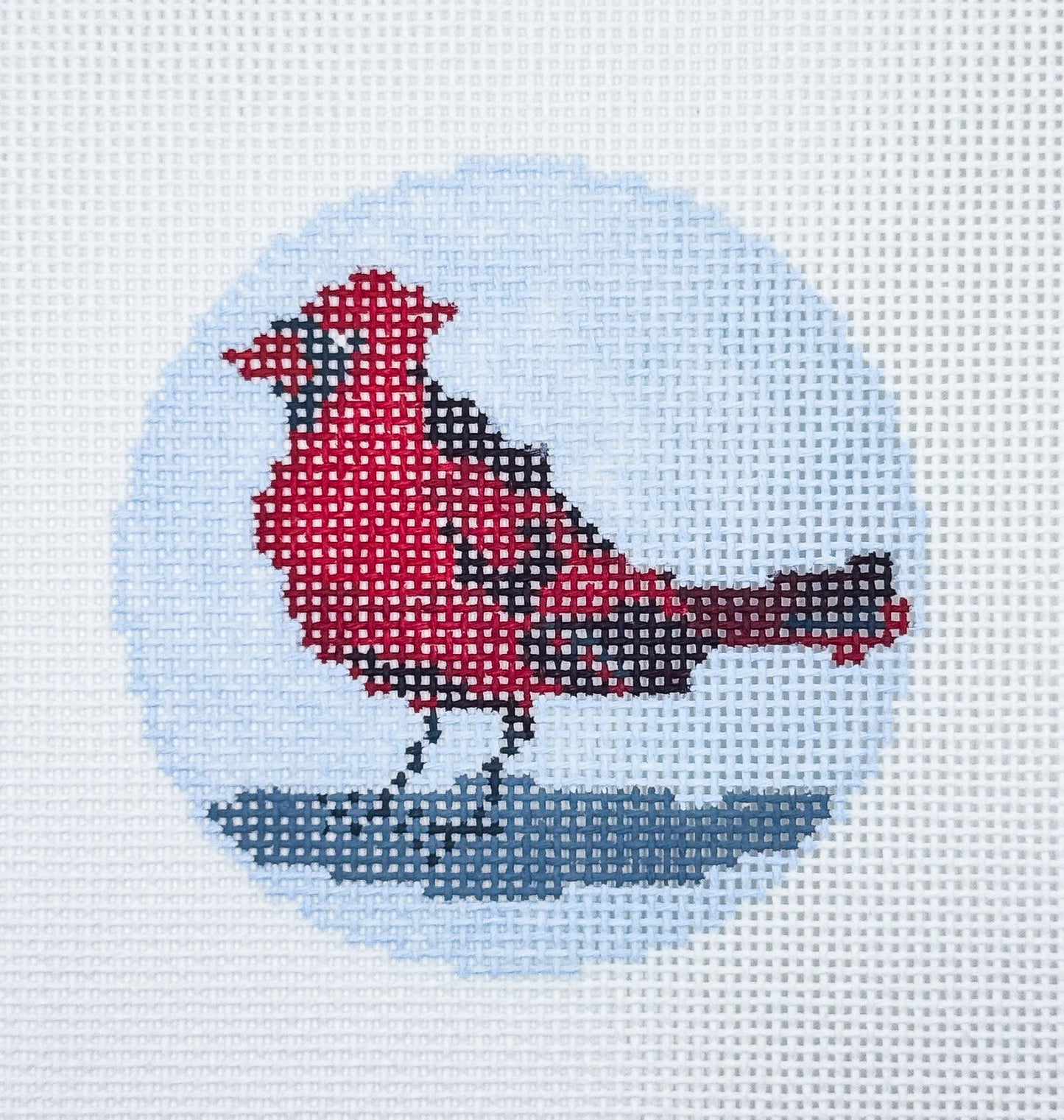 Cardinal - Blue
