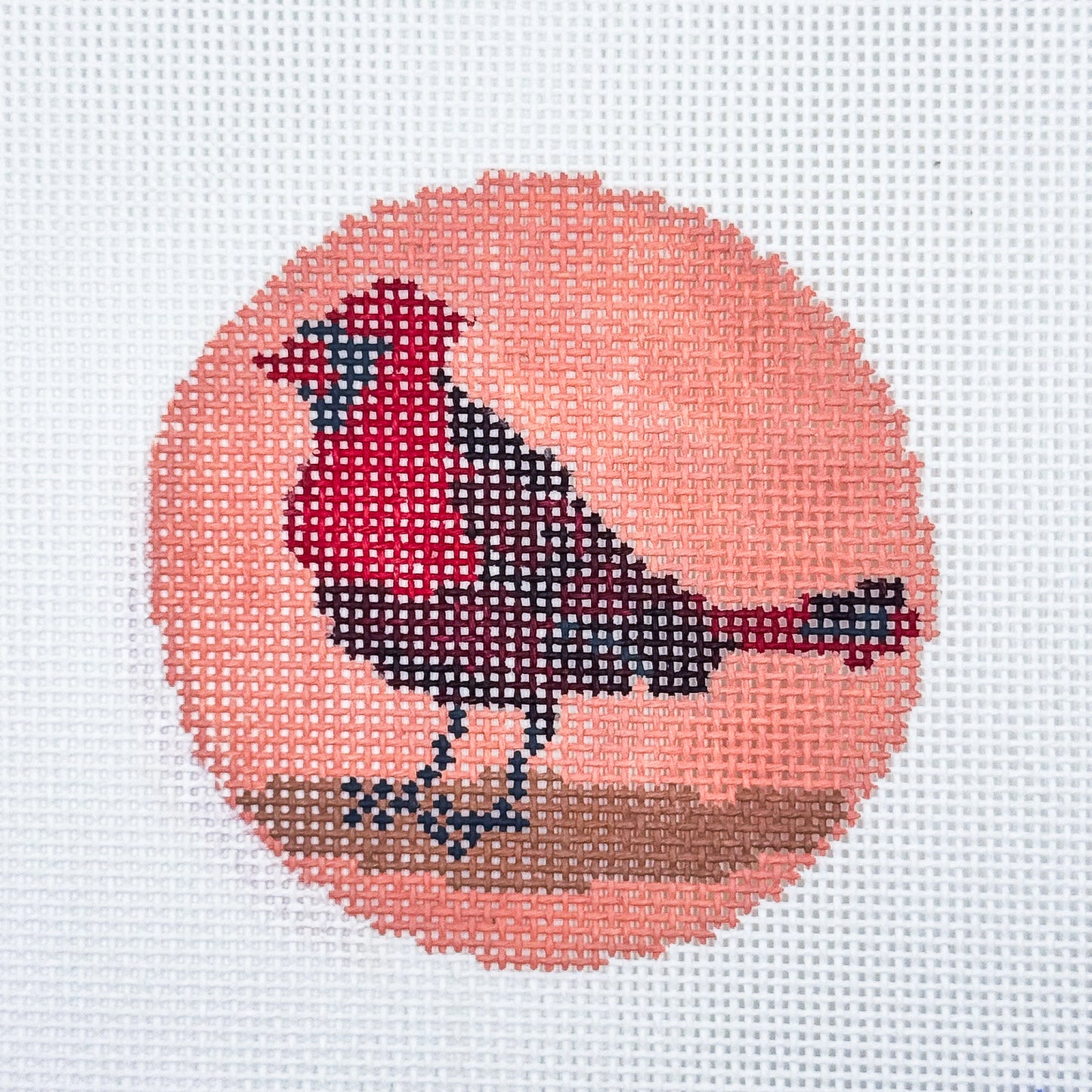 Cardinal-Red