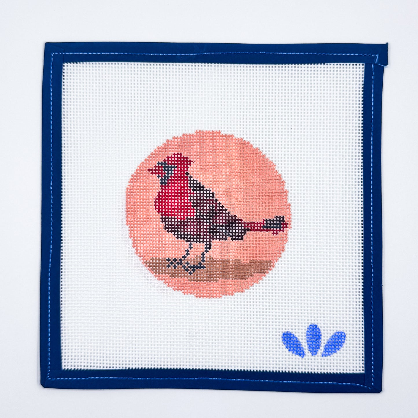 Cardinal-Red