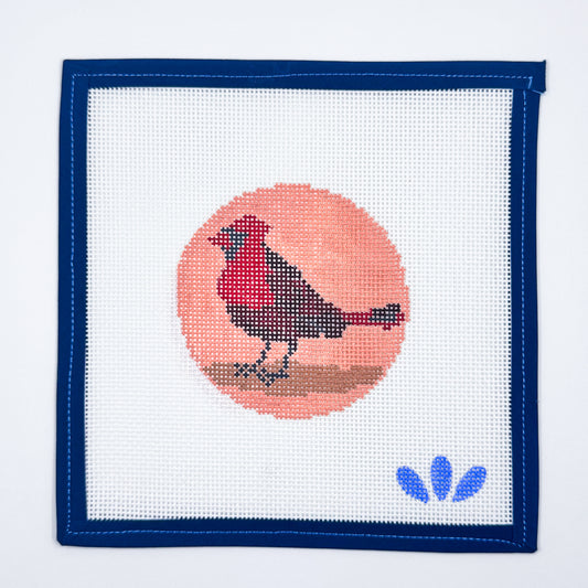 Cardinal-Red