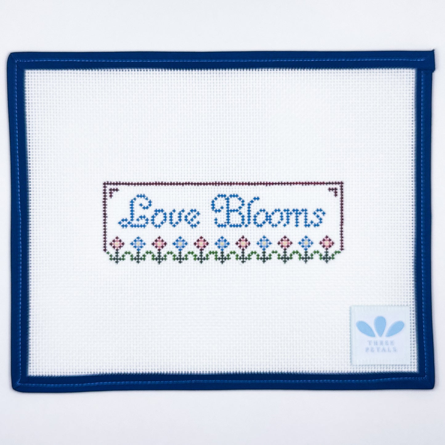 Love Blooms
