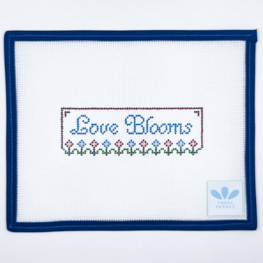 Love Blooms