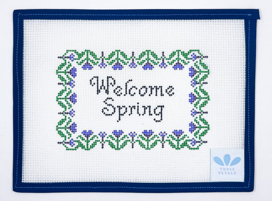 Welcome Spring