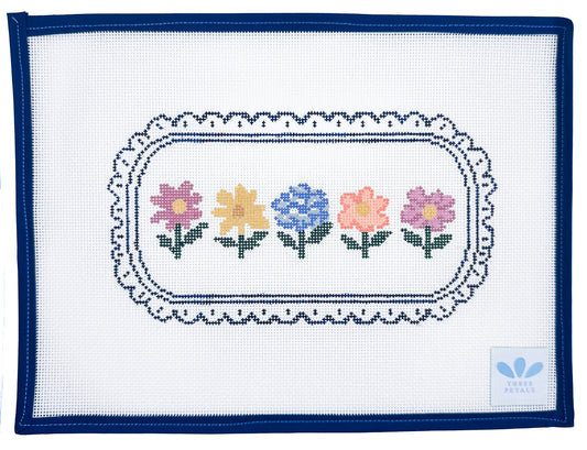 Flower Family