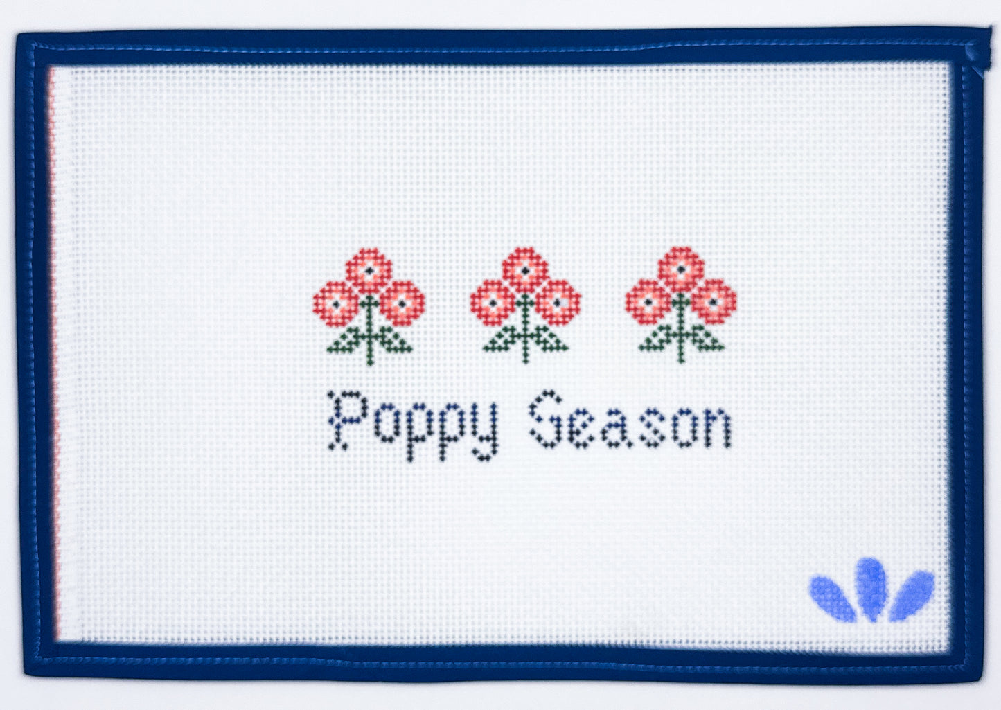 Poppy Season