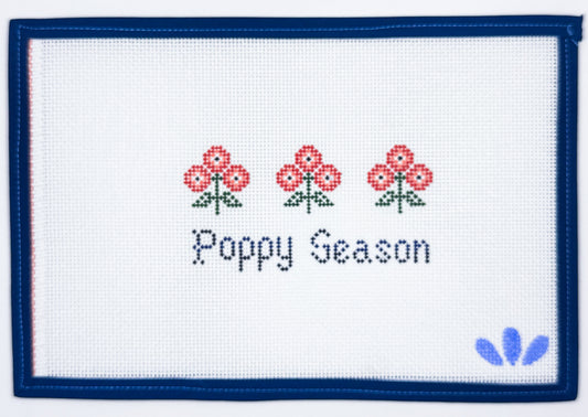 Poppy Season
