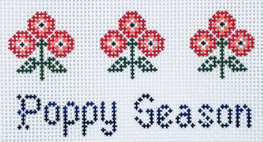 Poppy Season