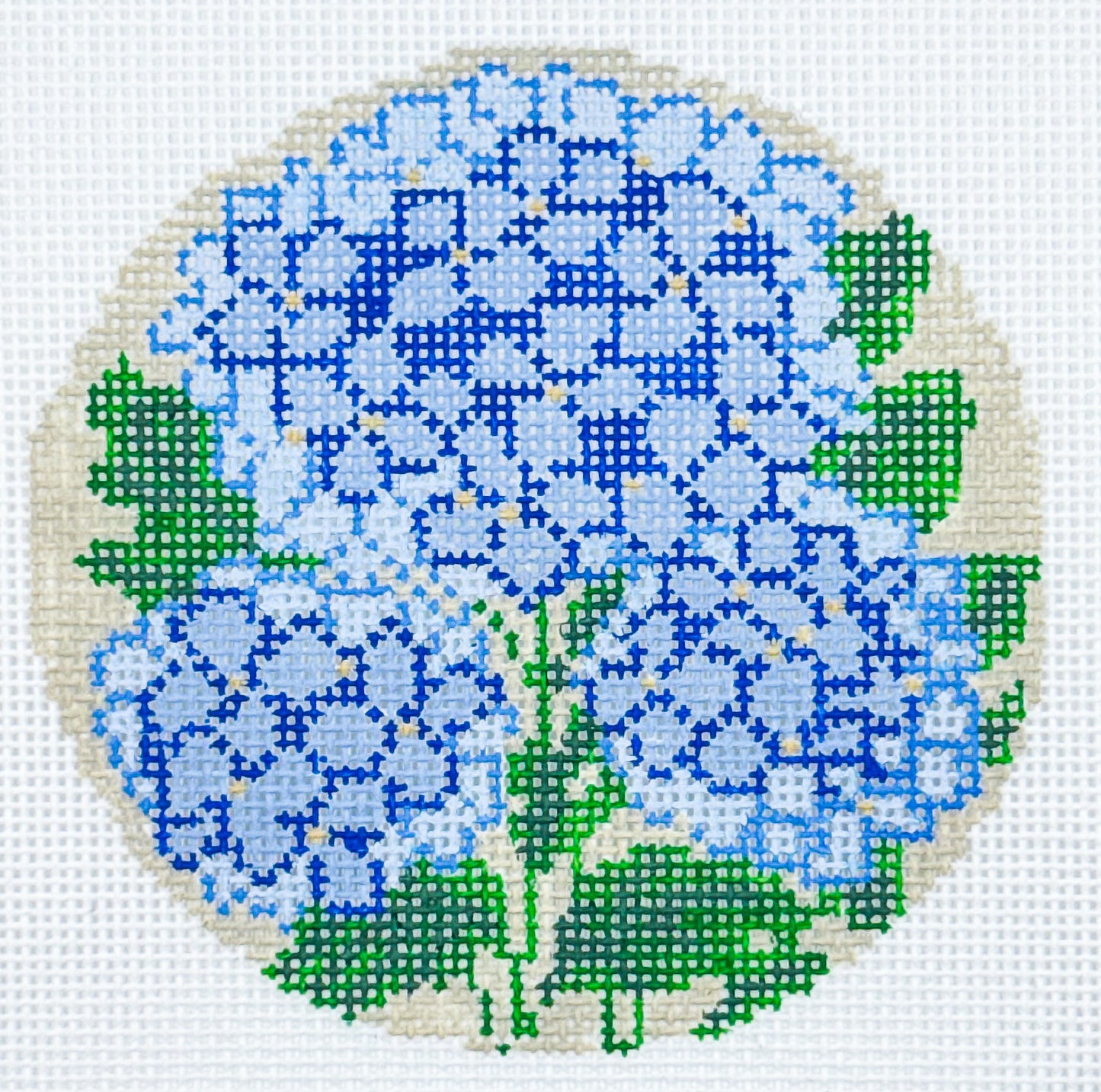 Hydrangea Circle
