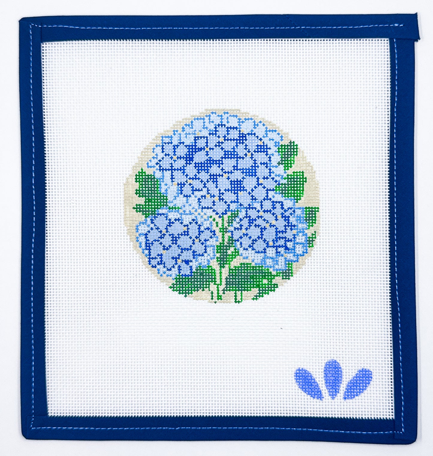 Hydrangea Circle