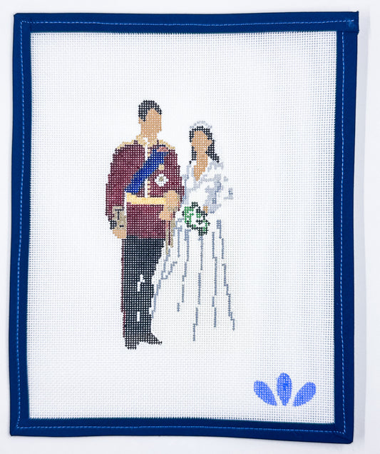 Kate & William Wedding