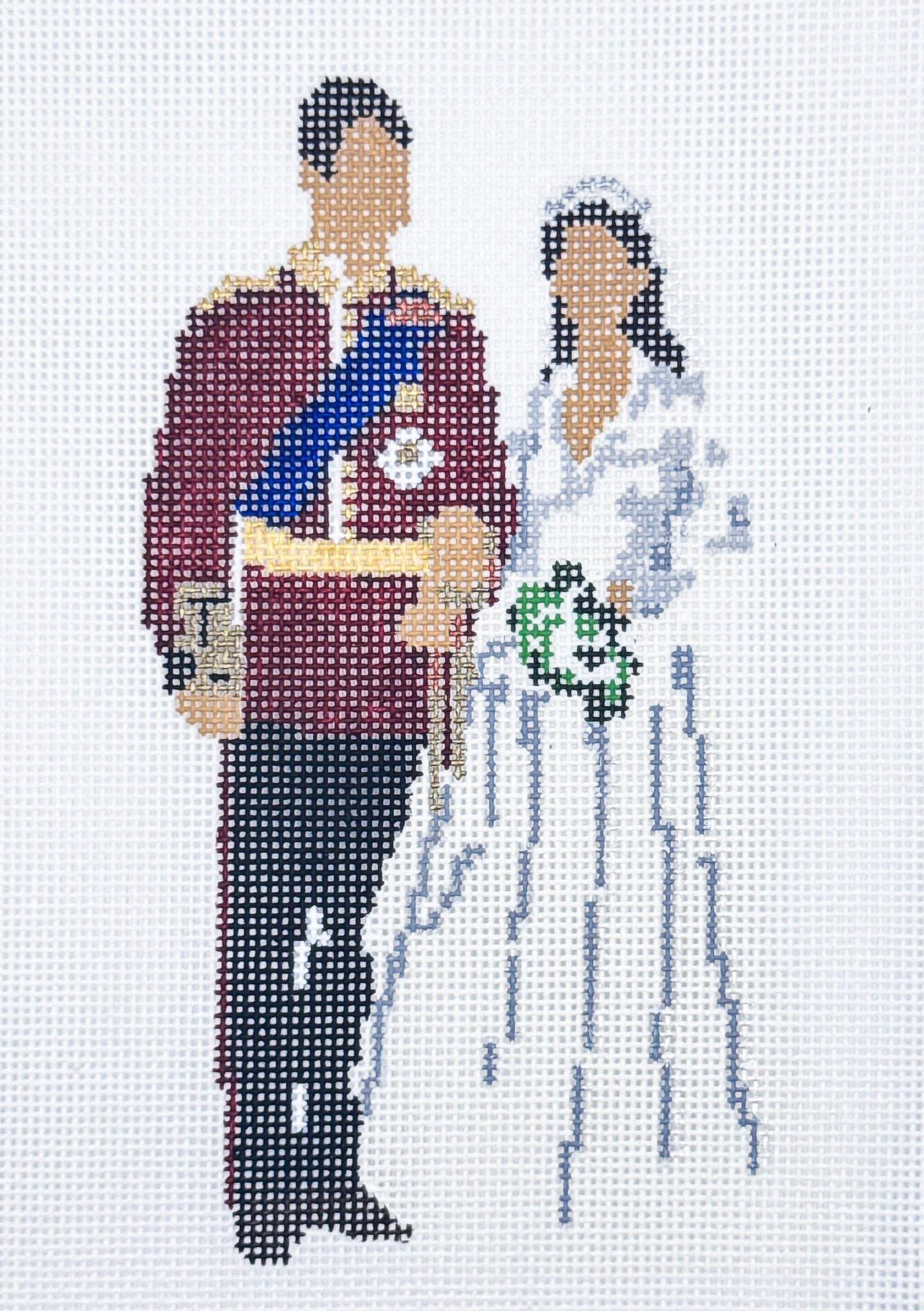 Kate & William Wedding