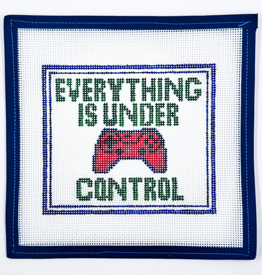 Under Control