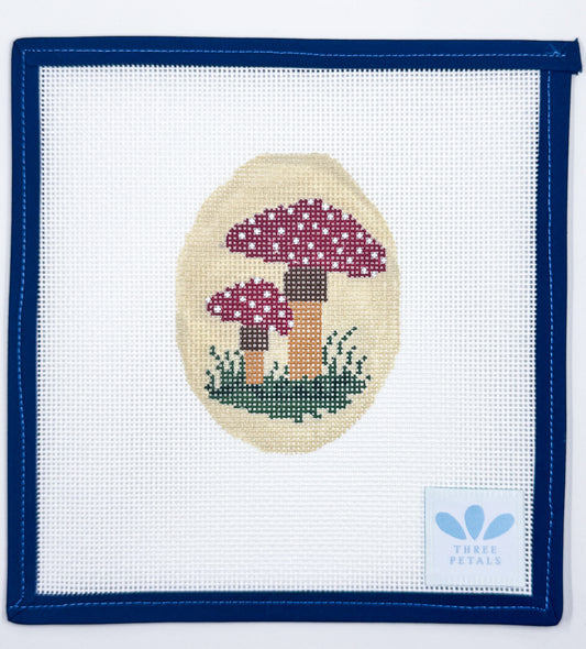 Mushrooms