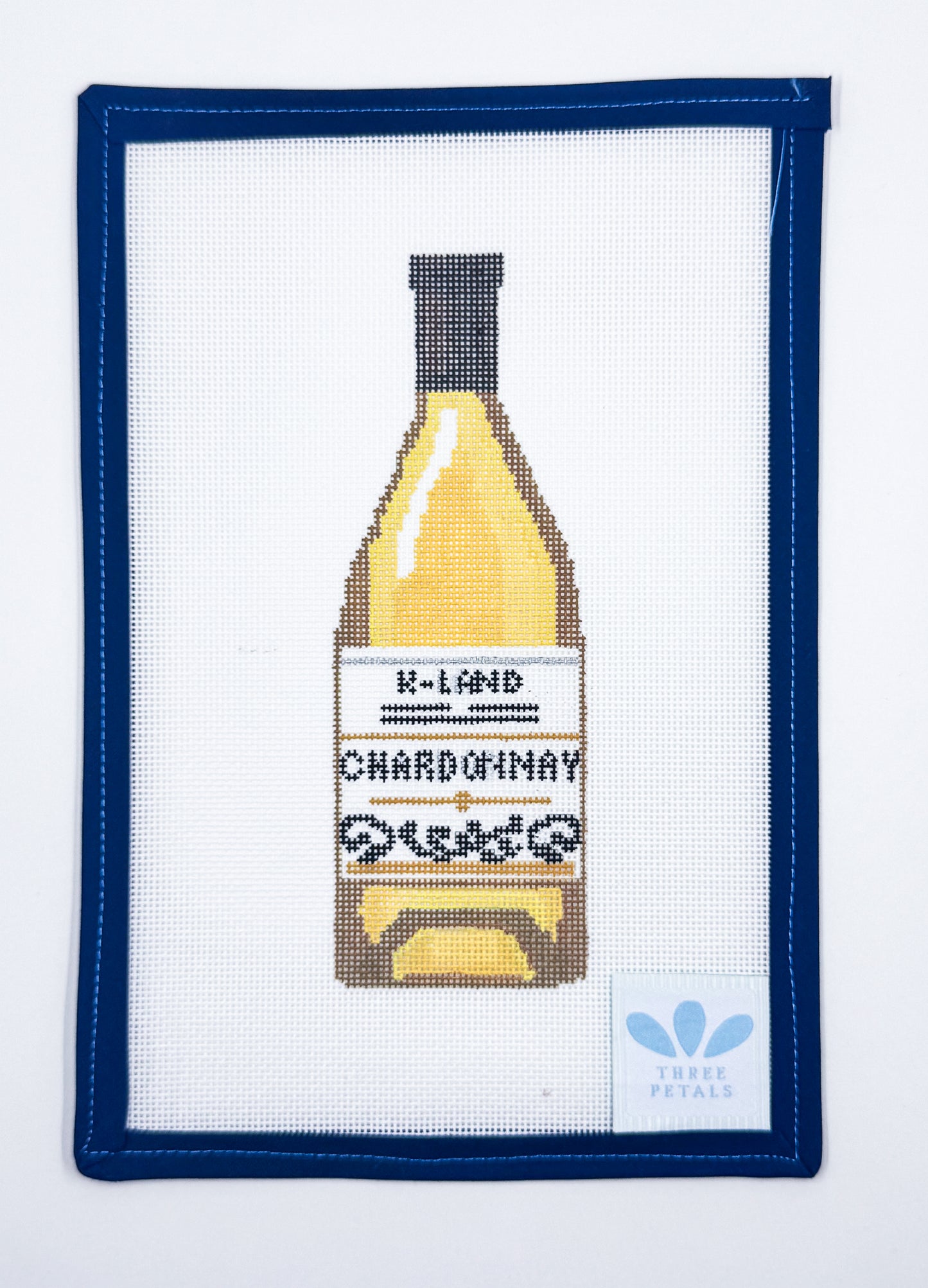 K-land Chardonnay