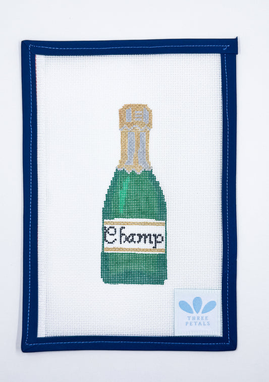 Champ Fancy