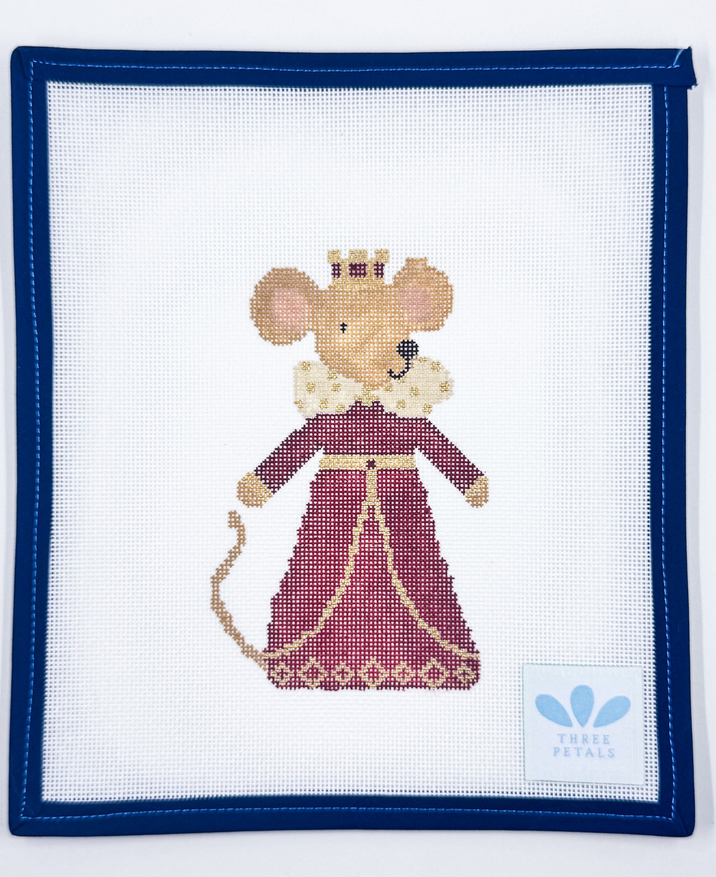 Noble Queen mouse