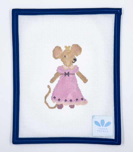 Noble Little Sister Mouse