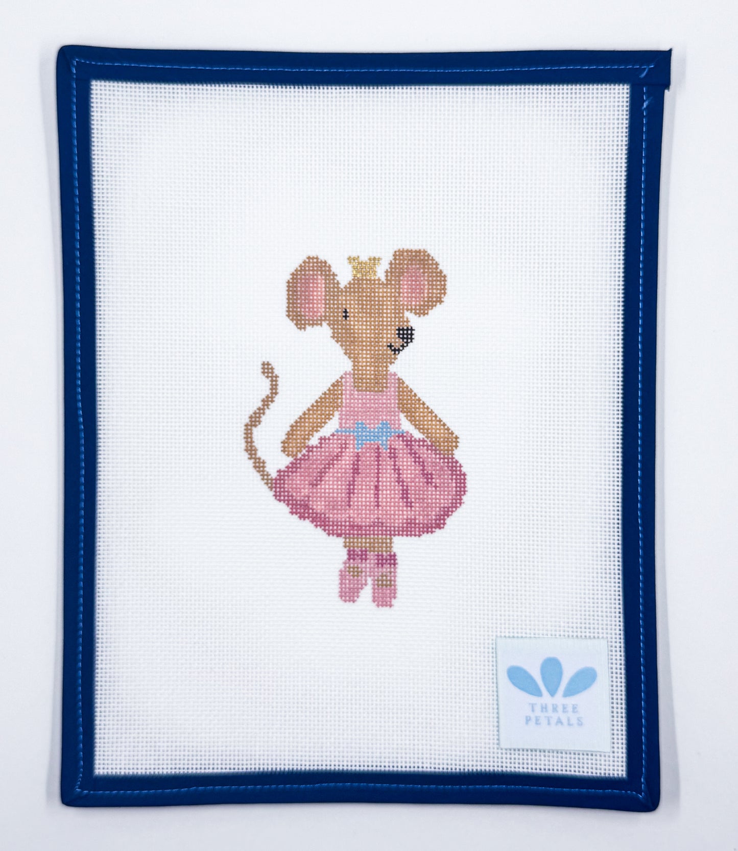 Noble Ballerina Mouse