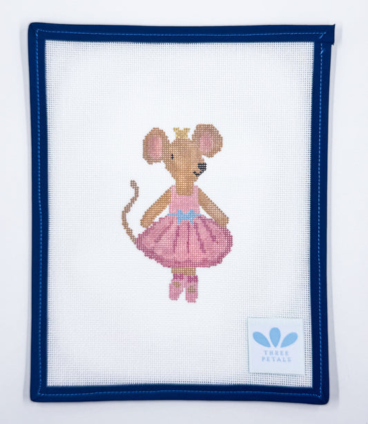 Noble Ballerina Mouse