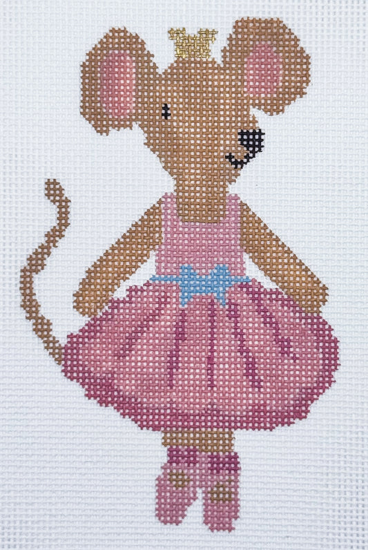 Noble Ballerina Mouse