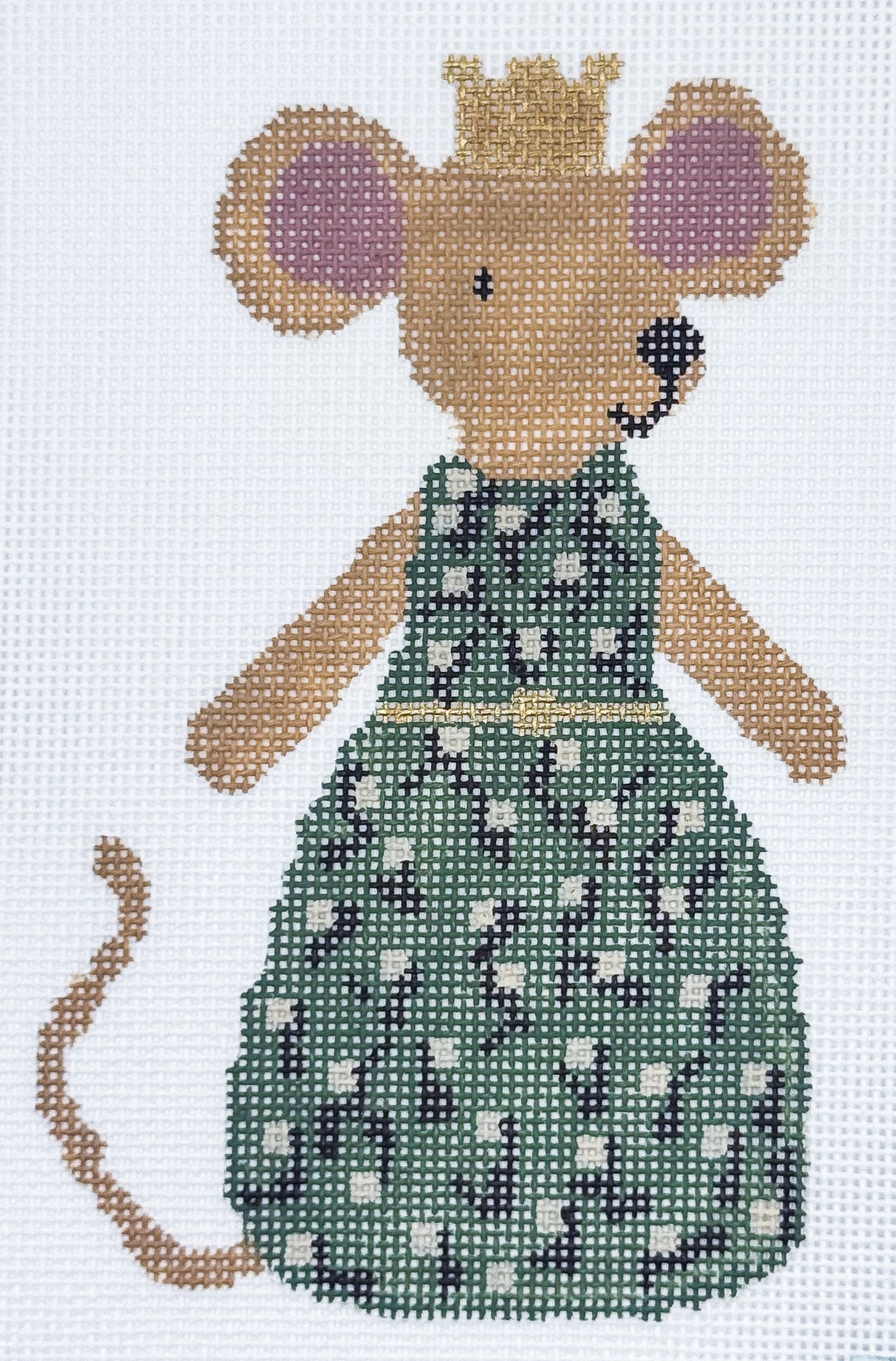 Noble Sister Mouse