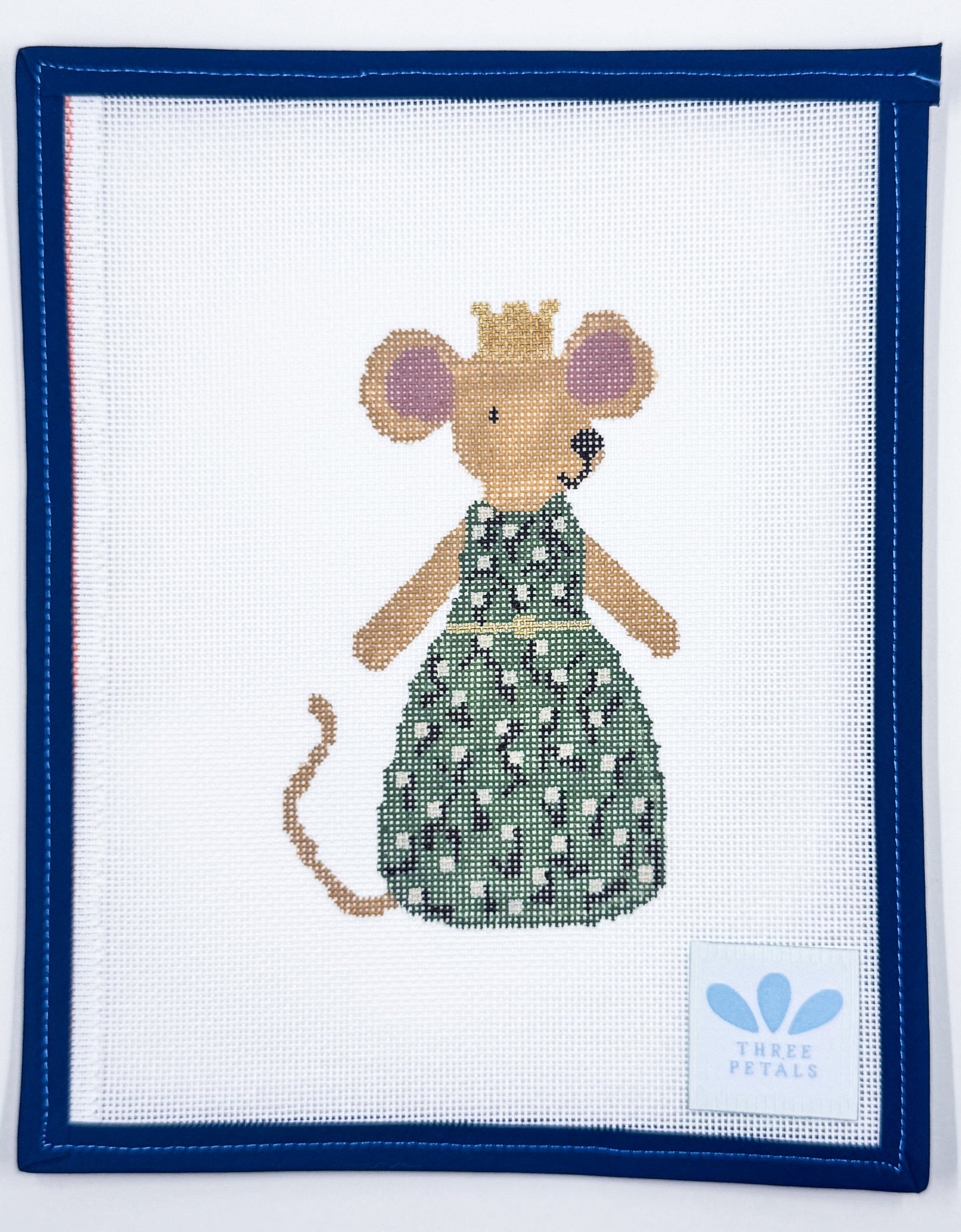 Noble Sister Mouse