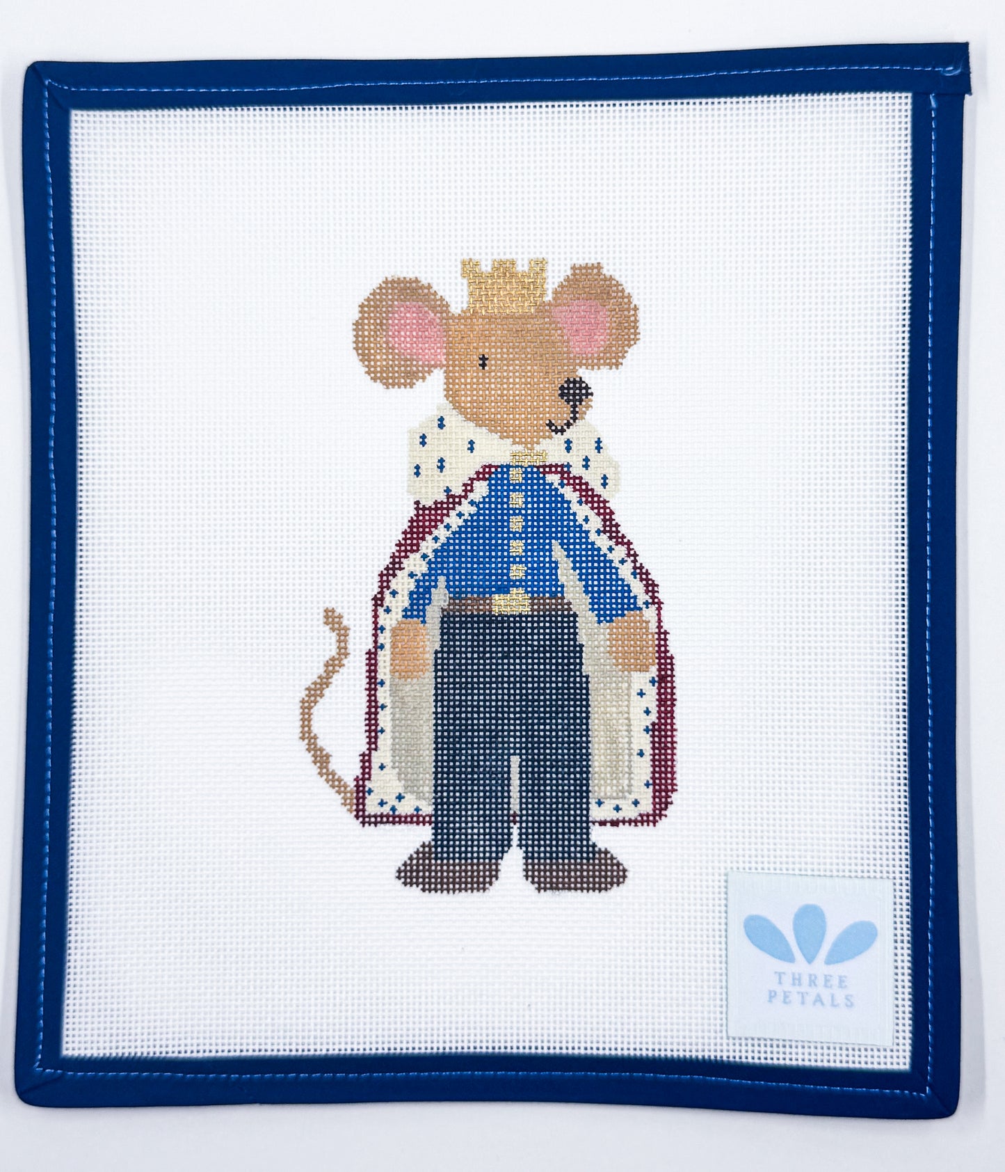 Noble King Mouse
