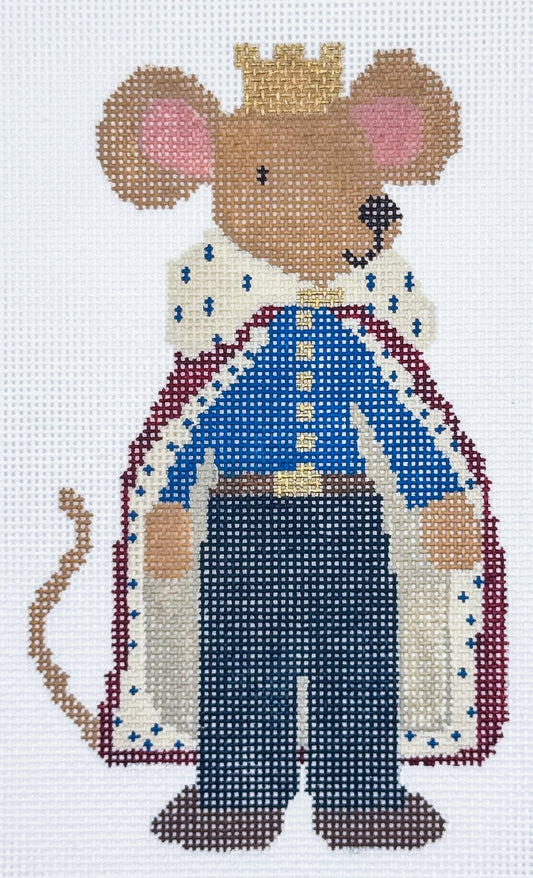 Noble King Mouse