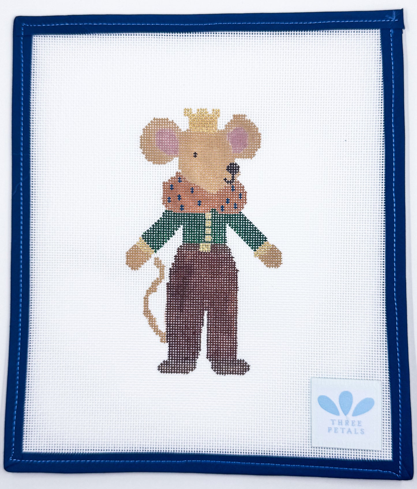 Noble Brother Mouse