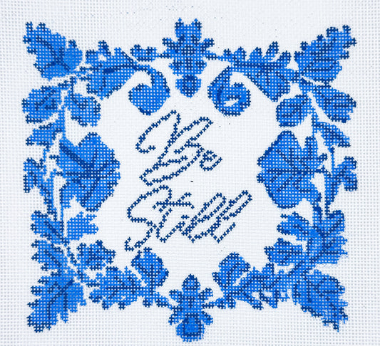 Be Still