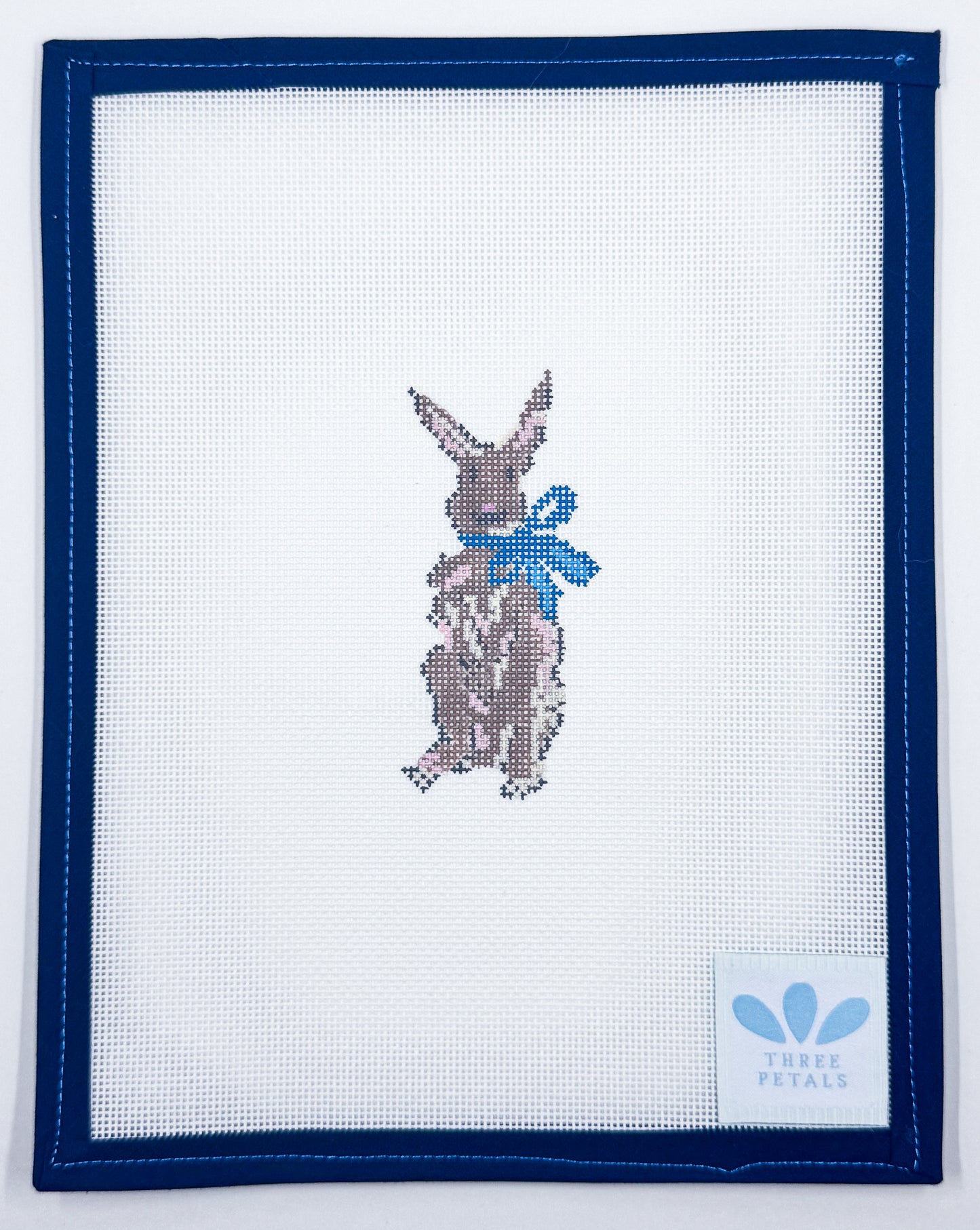 Bunny with Bow