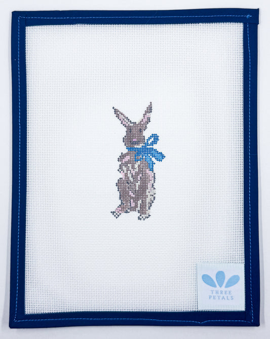 Bunny with Bow