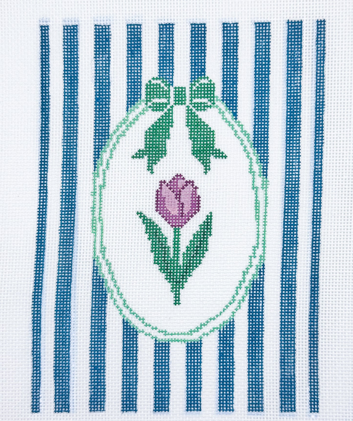 Tulip Stripes