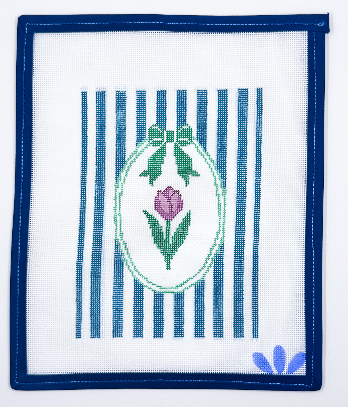 Tulip Stripes