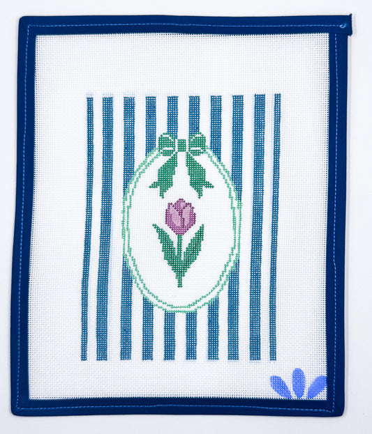 Tulip Stripes